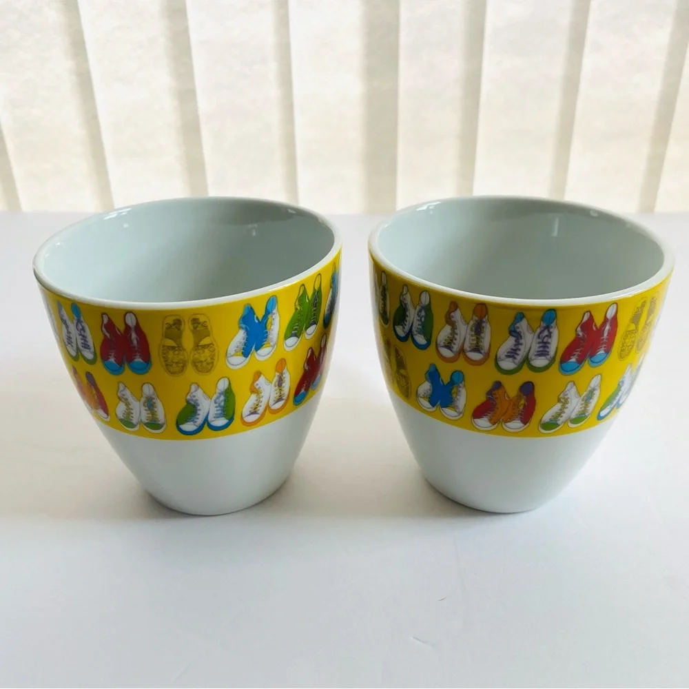 Bed Bath & Beyond Mugs High-Top 4